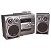 Aiwa NSX-D20 Stereo Audio Mini System