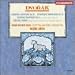 Dvor�k - Orchestaral Works & Biblical Songs