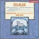 Dvorák - Orchestaral Works & Biblical Songs