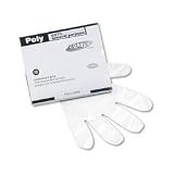 Disposable Food Handling Gloves, Medium, 1,000/Carton (GAX370M)