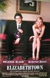 Elizabethtown - Kirsten Dunst, Orlando Bloom - Double Sided Movie Poster 27