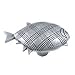 Grip Art Collection Moonfish Knob Facing Right