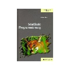 StarBasic-Programmierung