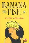 Review Panini Verlags GmbH  / Banana Fish 03.