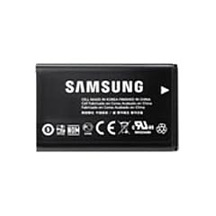Samsung IA-BH130LB Li-Ion Akku f�r SMX-C10 (3,7V, 1300mAh)
