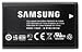 IA-BH130LB - Camcorder-Batterie Lithium-Ionen 1300 mAh