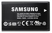 Produkt-Bild: Samsung IA-BH130LB Li-Ion Akku f&uuml;r SMX-C10 (3,7V, 1300mAh)