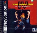 Wing Commander IV: The Price of Freedom