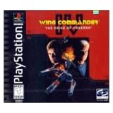 Wing Commander IV: The Price of Freedom
