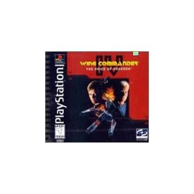 Wing Commander IV: The Price of Freedom