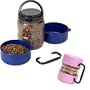 Gamma2 Feeder Travel-Tainer - Pink