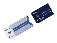 Sony Memory Stick Duo 32MB