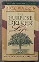 The Purpose-Driven Life