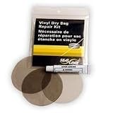 Vinyl Dry Bag Repair Kit by SealLine