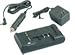 Lenmar BCR06 Charger for Canon, sony, Panasonic, JVC, HITACHI Batteries