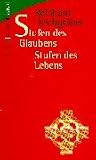 Produkt-Bild: Stufen des Glaubens - Stufen des Lebens