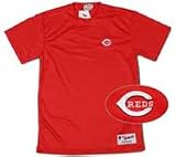 Baseball T-Shirt - Cincinnati Reds T-Shirt