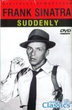 Frank Sinatra: Suddenly [DVD] [1954] [Region 1] [US Import] [NTSC]
