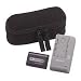 Sony ACC-TCH5 Camcorder Pouch (includes NP-FH50 Battery and BC-TRP Travel Charger)