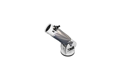 Meade Light Shroud for 10-Inch LightBridge Truss-Tube Dobsonian.