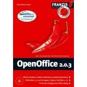 OpenOffice 2.0.3 (Broschiert)