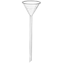 Bel-Art Scienceware Polypropylene Urbanti Tpx Funnel
