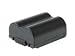 Battery for Panasonic model /ref. CGR-S006E, 7,2V, Li-Ion