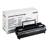 Lexmark 69G8256 Laser Toner Cartridge, Black