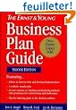 The Ernst & Young Business Plan Guide