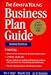 Books : The Ernst & Young Business Plan Guide