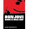 BON JOVI �D���ւ̈��