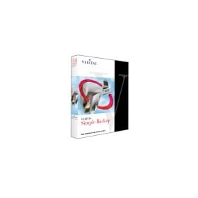 Simple Backup 2.2