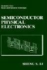 Semiconductor Physical Electronics (Microdevices)