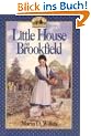 Little House in Brookfield (Little House the Caroline Years)