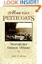 More than Petticoats: Remarkable Oregon Women (More than Petticoats Series)