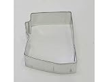 Arizona State Cookie Cutter