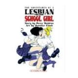 The Adventures of a Lesbian College Schoolgirl: Petra's Diary (The Adventures of a Lesbian College School Girls , Vol 1)