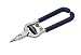 Techni-Tool Hi-Leverage Kevlar Snip, Ergo, 6 1/2 OAL