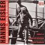 Hanns Eisler: Works for Orchestra, Vol. 1