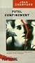 Fatal Confinement [VHS]