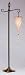 Hanging Shade Floor Lamp Image