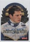 1996 SkyBox Indy 500 Rookies of the Year #9 - Jacques Villeneuve