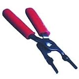 Adjustable Relay And Fusible Link Slip Joint Pliers