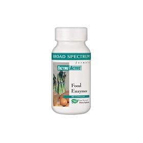 Natures Way Broad Spectrum Enzyme