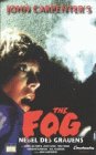 The Fog - Nebel des Grauens [Verleihversion] - Jamie Lee Curtis
