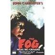 The Fog - Nebel des Grauens [Verleihversion]
