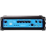Ashdown Electric Blue 180 Head Bass Amplifier Head