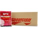 CHAMPION NUTRITION - ULTRAMET STRAW. 60/PACK