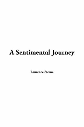 Laurence Sterne