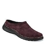 FootSmart Womens Trish Added Depth Clogs